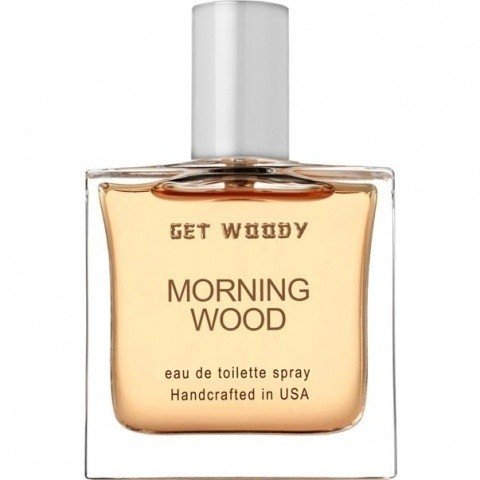 Get Woody - Morning Wood